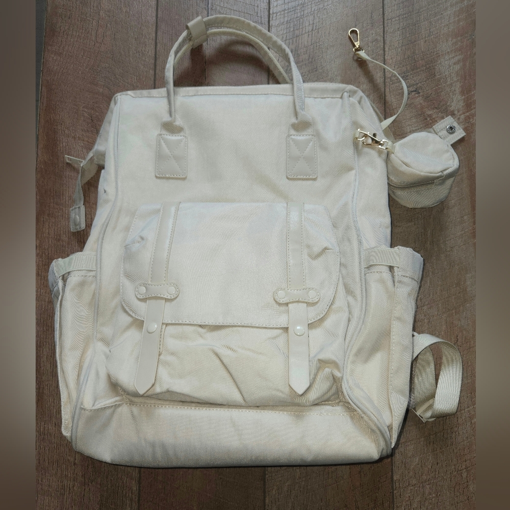 Diaper Bag
